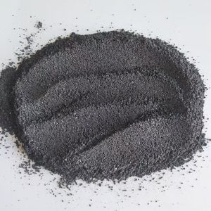 Poudre d'aimant d'hématite pour le traitement des eaux usées, concentré de Fe3O4, faible humidité, prix par tonne - Product Image 6
