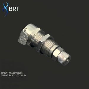 Raccordi e Tubi in Acciaio Inox ad Alta Pressione con Filettatura NPT BSPT 1/8 1/4, Campione Gratuito dalla Fabbrica, Produttori di Raccordi in Acciaio - Product Image 4