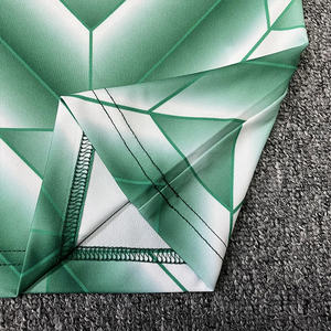 เสื้อทีมฟุตบอลย้อนยุคของผู้ชายเสื้อทีมฟุตบอลระบายอากาศ - Product Image 6