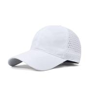 Cappellini da Baseball Vintage Unisex Personalizzati all'Ingrosso, Cappelli da Golf di Alta Qualità ad Asciugatura Rapida, Cappellini da Baseball Personalizzati
