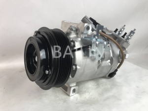 Máy Nén Khí X-TRAIL 1.6 2013 Cho Xe Hơi - Product Image 2