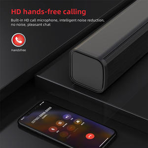 Altavoz inalámbrico de alta calidad con Bluetooth, Subwoofer para Mp3/teléfono móvil/PC/<span class=keywords><strong>DJ</strong></span>/despertador, OEM <span class=keywords><strong>2022</strong></span> - Product Image 4