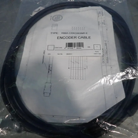 Câble d'encodeur haute performance R88A-CRKC003NRwbr-E 12250980168 Utilisation industrielle