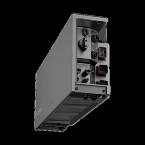 อินเวอร์เตอร์พลังงานแสงอาทิตย์ E CoFlow PowerOcean 3.68kW แบบไฮบริด พร้อมตัวเลือกเฟสเดียว เฟสคู่ เฟสสาม และเฟสสี่ รุ่น 56896 - Product Image 5