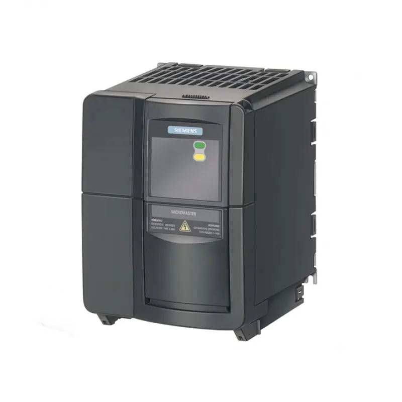 Siemens micromaster 440 6se6440-2ad31-5da1 bảo hành một năm