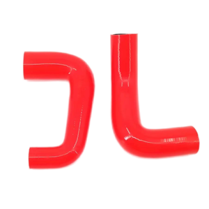 Gran oferta, Kit de tubo de refrigeración Intercooler de admisión de silicona de alto rendimiento para Benz <span class=keywords><strong>Smart</strong></span> Car FORTWO y <span class=keywords><strong>ROADSTER</strong></span> - Product Image 2