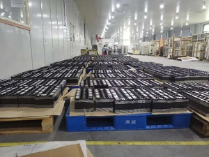 แบตเตอรี่ลิเธียมไอออน48V 5Kwh 10Kw 7Kw 10Kwh 200Ah รีไซเคิลแบตเตอรี่พลังงานแสงอาทิตย์ TW6000แบตเตอรี่ลิเธียมไอออนพลังงานแสงอาทิตย์200ah 12V - Product Image 6