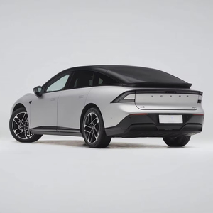 2025 Xpeng <span class=keywords><strong>P7</strong></span> Plus berlina elettrica di lusso Xpeng <span class=keywords><strong>P7</strong></span> + migliore versione a lungo raggio Max Xpeng <span class=keywords><strong>P7</strong></span> Plus auto elettrica - Product Image 4