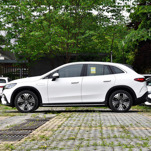 2024 Mercede 4WD Pure <span class=keywords><strong>Electric</strong></span> avec Suv Ben EQE/EQC SUV 350/500 4MATIC BEN - Product Image 3
