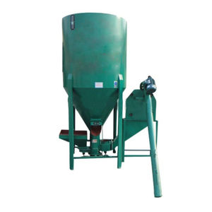 Good Quality Animal <b>Feed</b> Mill Mixer Machine for Sale - Product Image 3