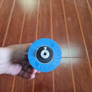 Tuabin gió dòng chảy ngang mini, siêu nhỏ và tinh tế, máy sưởi, máy lọc không khí và các phụ kiện khác - Product Image 3