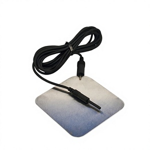 Electrodos de Aguja Reutilizables de Acero Inoxidable para Equipo Quirúrgico Compatibles con Bovie Electrosurgical - Product Image 1
