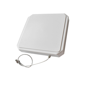 Reliablerfid Chống Nước 9dbi RHCP 900Mhz Rfid Ngoài Trời Uhf Antenna Cho Dây Chuyền Sản Xuất Quản Lý Kiểm Soát Truy Cập Kho - Product Image 3