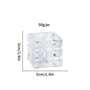 Lampada a Candela LED Elettronica Transfrontaliera Romantica per Piccole Candele, Compleanno, Dichiarazione d'Amore, Matrimonio, Fai da Te, con Batteria Integrata, Accessorio - Product Image 5