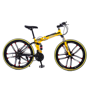 Vélo de route 700C à prix de gros direct usine, VTT 21 vitesses pour adultes, vente chaude - Product Image 1