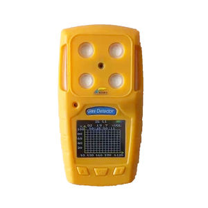 BW MICRO <span class=keywords><strong>5</strong></span> Multi Gás Detector LEL O2 NO2 H2S CO e Gás Metano Alerta Gás Analisadores para Detecção de Vazamentos - Product Image 5