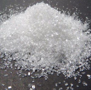 Sulfate de magnésium <span class=keywords><strong>anhydre</strong></span> de sulfate de magnésium <span class=keywords><strong>Mgso4</strong></span> pour l'engrais agricole CAS 7487 - Product Image 2