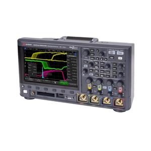 ออสซิลโลสโคปดิจิตอล USB รุ่น MSOX3014G 100MHz ของแท้จากโรงงาน 4 ช่องสัญญาณแบบผสม รับประกัน 1 ปี รองรับ ODM สำหรับ Instr - Product Image 2