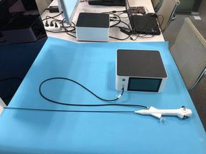 Sistema di Imaging ad alta definizione dell'endoscopio medico Multi-specialità per una diagnostica accurata in un'ampia gamma di campi clinici - Product Image 4