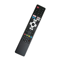 Control Remoto Universal OEM de Fábrica Hostrong BLAUPUNKT 32WGC5000 AN4806 para TV LED Inteligente LCD IPTV Compatible con Personalización