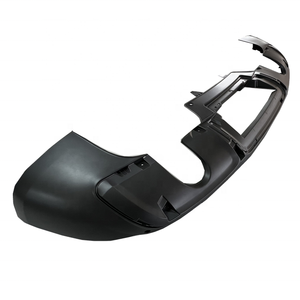 OEM 8R0 807 521 AL 1QP S-LINE pare-chocs Arrière aileron Pour Audi Q5 <span class=keywords><strong>2010</strong></span> - Product Image 2