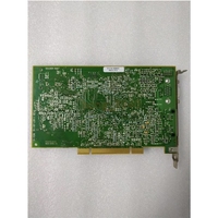 Carte de contrôle de mouvement ed 1PC XMP-SYNQNET-PCI-RJ T114-0002 REV.P3 testée