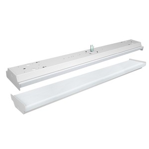 NGTlight Lampe LED Enroulable 2ft 4ft 15w - 60w Acier Inoxydable Garantie 5 Ans Lampe Tube LED Enroulable Intérieure - Product Image 1