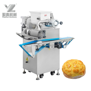 Ying máy móc Hong Kong phong cách dứa vỏ bánh máy - Product Image 5