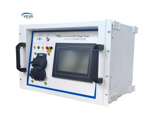 DC 1000V EV Chargeur Pile Testeur Portable EV Chargeurs Test Simulateur CCS2/CCS1/CHAdeMO Support Personnalisé - Product Image 1