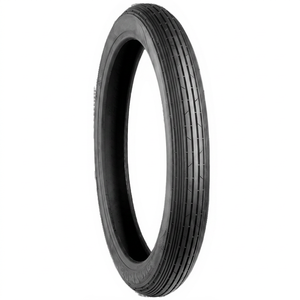 Pneus de moto KUMA K101F 2.75-17, chambre à air en caoutchouc naturel neuve pour remplacement/réparation, garantie 12 mois, Ho Chi - Product Image 1