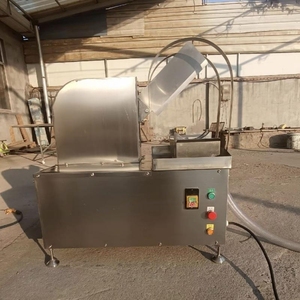 Machine de dé<span class=keywords><strong>coupe</strong></span> automatique de noix de coco vertes et jeunes, machine de dé<span class=keywords><strong>coupe</strong></span> de noix de coco tendres, coupeuse électrique de noix de coco - Product Image 4