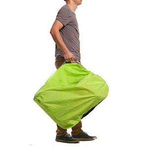 Muestra Gratuita de Bolsa de Viaje para Asiento de Auto para Bebés, Bolsa de Transporte Duradera para Asiento de Auto, Mochila con Bolsa de Transporte Adjunta para Bebés - Product Image 5