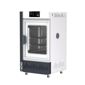 Incubateur biochimique LACHOI série <span class=keywords><strong>BIC</strong></span> 50-600L 0-70 ° Contrôleur programmable en acier inoxydable C 304, prix d'usine - Product Image 3