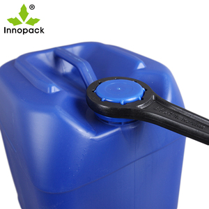 PROMOTION : Bidon en plastique de 15L, 20L, 25L, 30L – Réservoir de carburant en plastique - Product Image 2