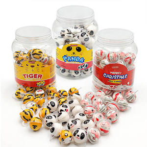 Wholesale Custom Chinese <strong>Sweet</strong> Sour <strong>Halal</strong> Bulk Gelatin Jelly Gummy Candy <strong>Sweets</strong> - Product Image 5