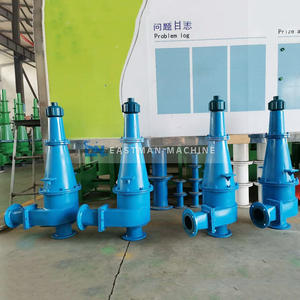 ตัวกรองไซโคลนตัวแยกประเภทไซโคลนน้ำ - Product Image 3