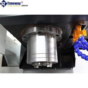 Hot Bán VMC Fresadora Máy Công Cụ VMC650/VMC850 Dọc Trung Tâm Gia Công 3 Trục Kim Loại CNC Máy Phay Với Đài Loan ATC - Product Image 5