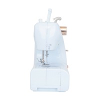 VOF FHSM-700 machine à coudre portable automatisée, sac à œillets, trou de bouton, nouveau design