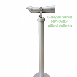 Jumelles d'observation en plein air à fort grossissement 30X120 avec logo personnalisé FMC HD Coin Scenic Spot FMC Lens - Product Image 2