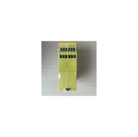 Perlindungan Sirkuit Plastik X2.1C24VAC/DC 2n/o buatan China