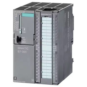 100% NUEVO y Original 6ES7313-5BG04-0AB0 para SIEMENS 6ES7313-5BG04-0AB0 Plc y Controladores Dedicados Pac <span class=keywords><strong>S7</strong></span> <span class=keywords><strong>300</strong></span> Cpu - Product Image 3