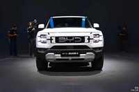 Nouveau Pick-up Électrique 4x4 BYD SHARK 2025-2026 : Performances Tout-Terrain Robustes