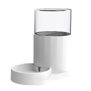 Fuente de agua <span class=keywords><strong>para</strong></span> mascotas, <span class=keywords><strong>bebedero</strong></span> automático <span class=keywords><strong>para</strong></span> perros y <span class=keywords><strong>gatos</strong></span>, el <span class=keywords><strong>mejor</strong></span> precio - Product Image 1