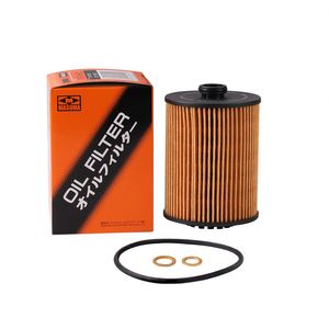 Filtro de Aceite de Motor de Alto Flujo MFC-E435 MASUMA, Estructura de Medio de Baja Restricción para <span class=keywords><strong>ARTEGA</strong></span> - Product Image 1