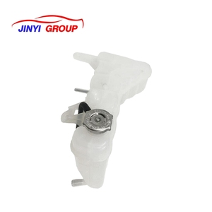 Depósito de refrigerante adecuado para CHRYSLER 300 2011-2019 SK603380 55111260AB 55111260AC 55111260AD 55111260AE - Product Image 4