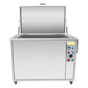 <span class=keywords><strong>Limpiador</strong></span> ultrasónico con sistema <span class=keywords><strong>de</strong></span> circulación <span class=keywords><strong>de</strong></span> filtración para piezas <span class=keywords><strong>de</strong></span> <span class=keywords><strong>motor</strong></span> culatas Baño <span class=keywords><strong>de</strong></span> limpieza <span class=keywords><strong>de</strong></span> aceite 60L 61L - Product Image 1