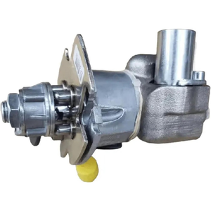 High Precision Pilot <strong>Valve</strong> 356-8561 for Mining Truck 770G 772G 773G 775G Long Life Hydraulic <strong>Control</strong> <strong>Valve</strong> - Product Image 1