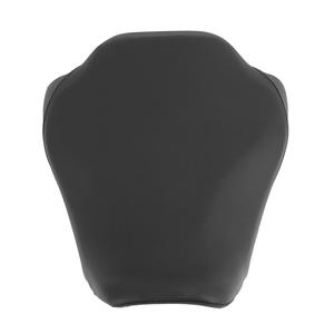 Cojín de sillín de asiento de conductor delantero apto para Honda <span class=keywords><strong>CB650R</strong></span> CB 650R 2019-2020 asiento de motocicleta cómodo y suave y duradero - Product Image 1