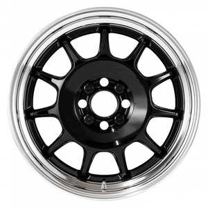 Rines Forjados WORK Emotion RS11 de <span class=keywords><strong>2</strong></span> Piezas, 15 <span class=keywords><strong>16</strong></span> 17 Pulgadas, 5x112 5x120 5x114.3 para BMW, Audi, Mercedes, Toyota, Nissan, Ford, Hyundai - Product Image 6