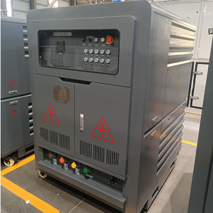Ngân hàng tải tự động AC480-400kW với khó<span class=keywords><strong>a</strong></span> điện và nguồn phụ trợ bên trong và bên ngoài để kiểm tra trung tâm dữ liệu - Product Image 1